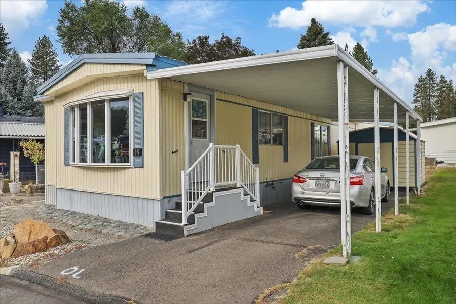 208 S Neyland Ave, Liberty Lake, WA 99019 - #3