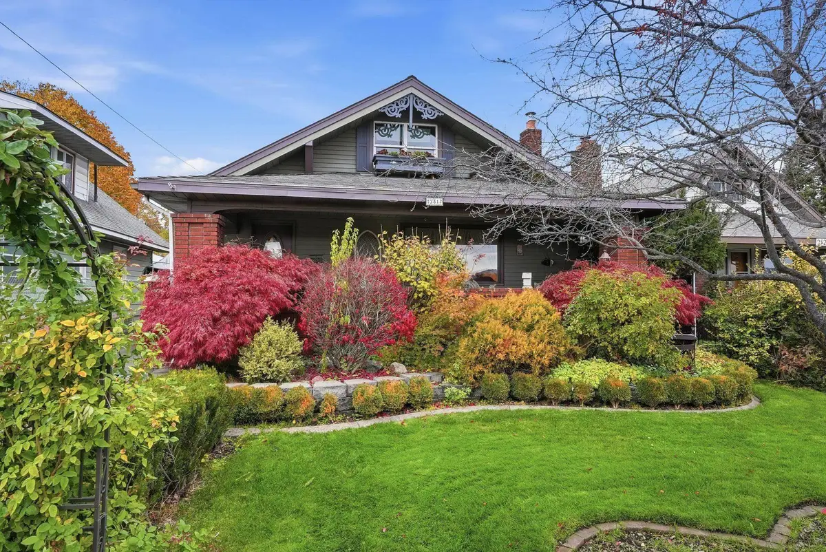 2517 E Illinois Ave, Spokane, WA 99207 - #1