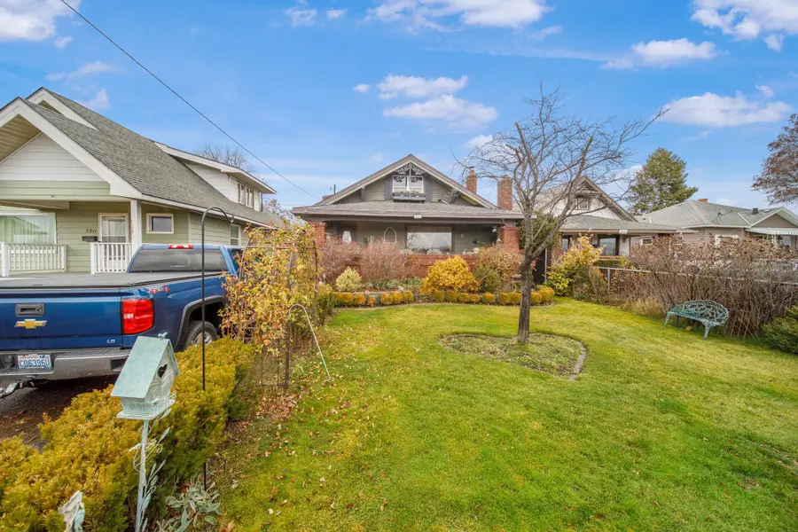 2517 E Illinois Ave, Spokane, WA 99207 - #2