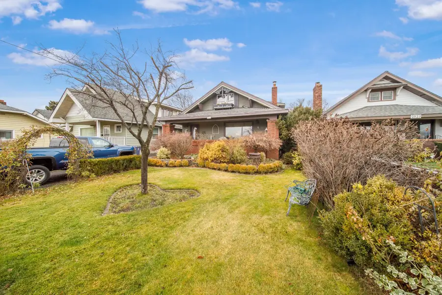 2517 E Illinois Ave, Spokane, WA 99207 - #3