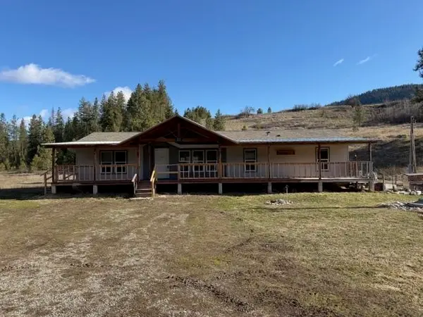 1284 Cross Way, Evans, WA 99126