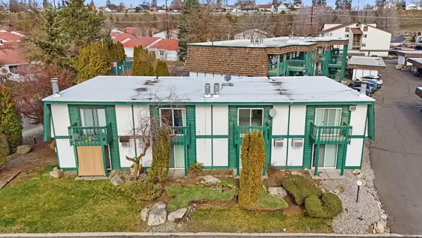 2121 E Upriver Dr #3, Spokane, WA 99207