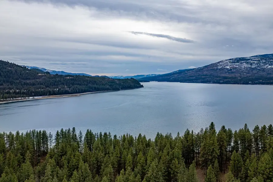 1866K Northport Flat Creek Rd, Kettle Falls, WA 99141-9998 - #2