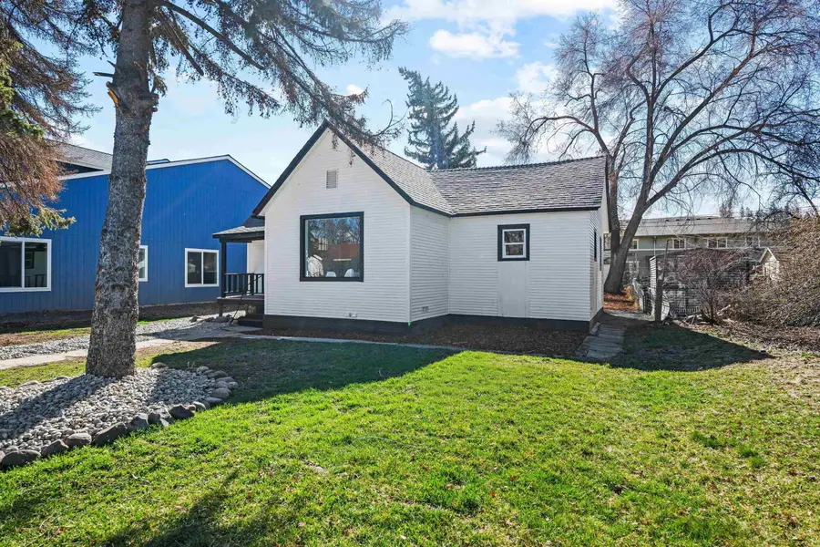 2218 E 4th Ave, Spokane, WA 99202 - #3
