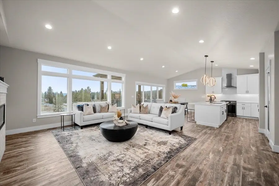 7009 E Beverly Ave, Spokane Valley, WA 99212 - #3