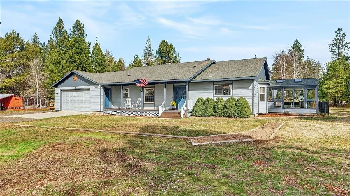 35318 N Dalton Rd, Deer Park, WA 99006 - #1