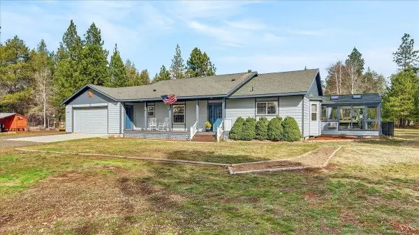 35318 N Dalton Rd, Deer Park, WA 99006