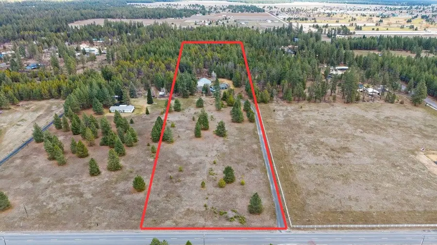 35318 N Dalton Rd, Deer Park, WA 99006 - #3