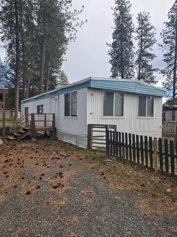 312 N Colville Rd, Deer Park, WA 99006