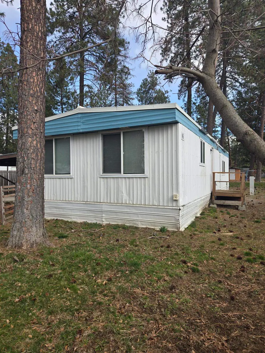 312 N Colville Rd, Deer Park, WA 99006 - #2