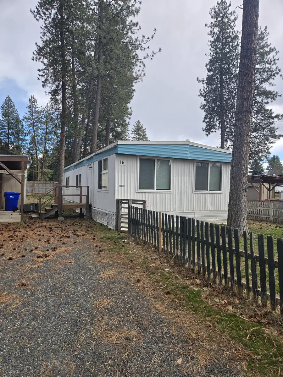 312 N Colville Rd, Deer Park, WA 99006 - #3