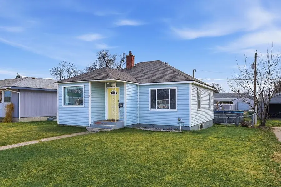 2318 E Columbia Ave, Spokane, WA 99208 - #2
