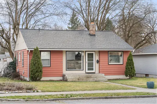 3303 W Walton Ave, Spokane, WA 99205