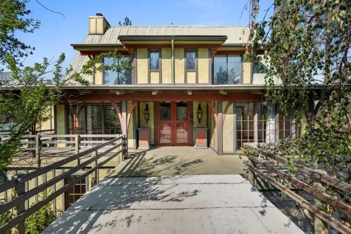 21110 W Blue Heron Rd, Cheney, WA 99004 - #1