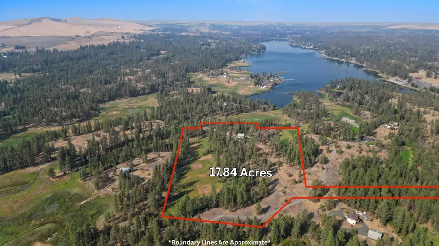 21110 W Blue Heron Rd, Cheney, WA 99004 - #2