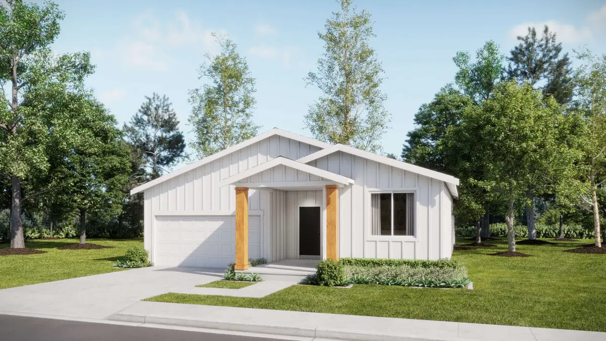 3017 S Monterey Ln, Spokane Valley, WA 99037 - #1