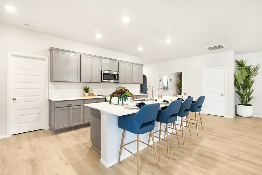 3022 S Luchu Ln, Spokane Valley, WA 99037 - #3