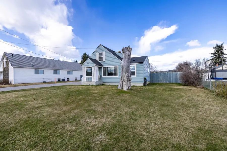 8915 E Grace Ave, Spokane, WA 99212 - #3