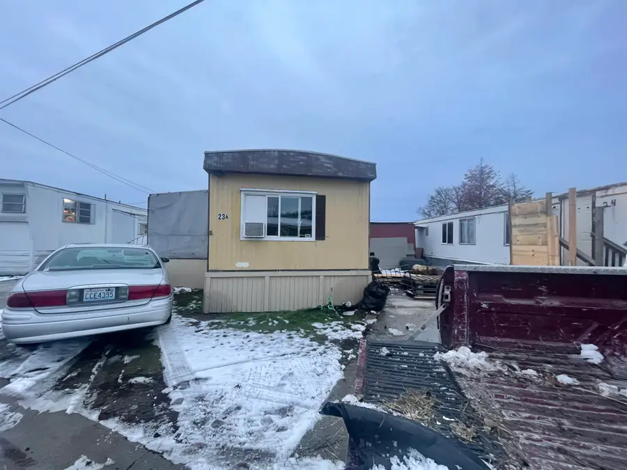 4911 N Florida #23a St, Spokane, WA 99217 - #2