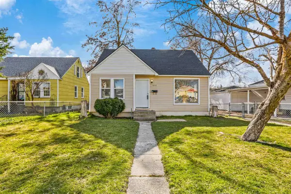1648 E Rockwell Ave, Spokane, WA 99207