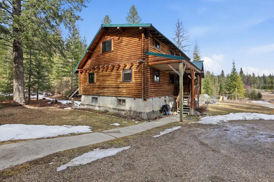 5552 Deer Valley Rd, Newport, WA 99156 - #2