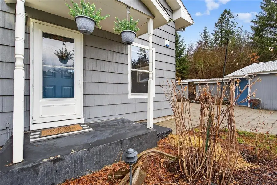 16825 N Day Mt. Spokane Rd, Green Bluff, WA 99021 - #3