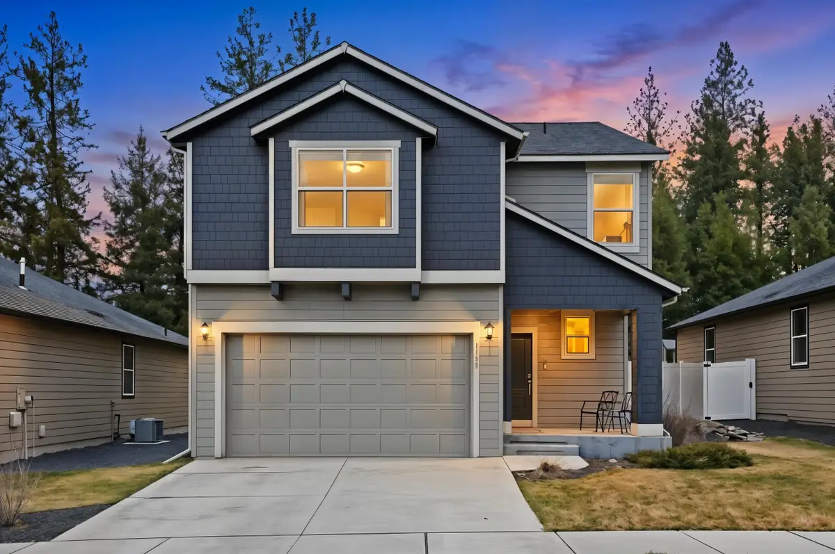 1115 E Paske Rd, Colbert, WA 99005 - #1