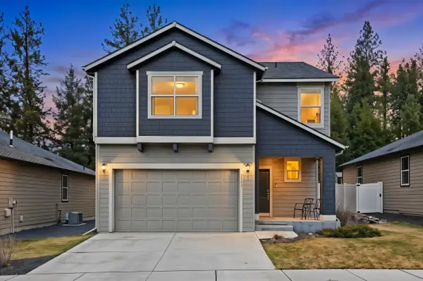 1115 E Paske Rd, Colbert, WA 99005