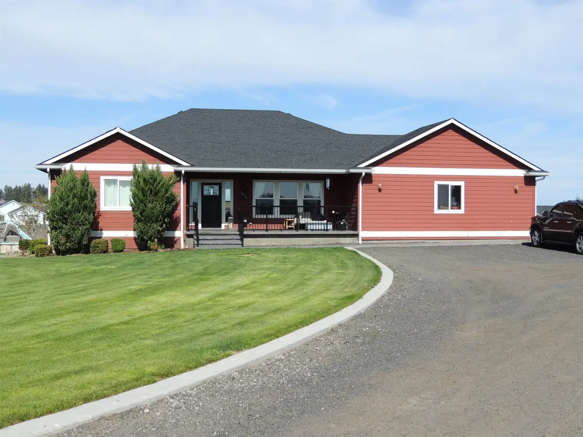 38250 Fitness Ln. E, Davenport, WA 99122 - #1