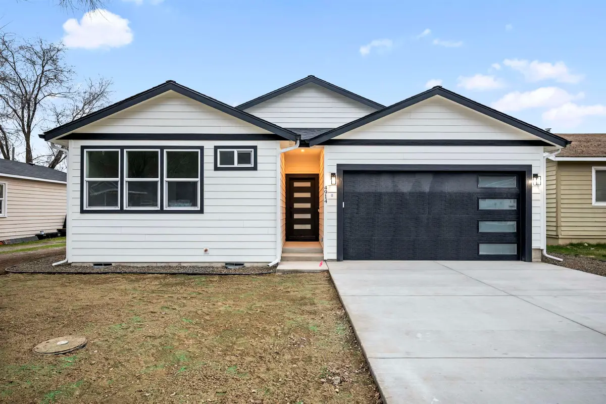 4914 E Fairview Ave, Spokane, WA 99217 - #1