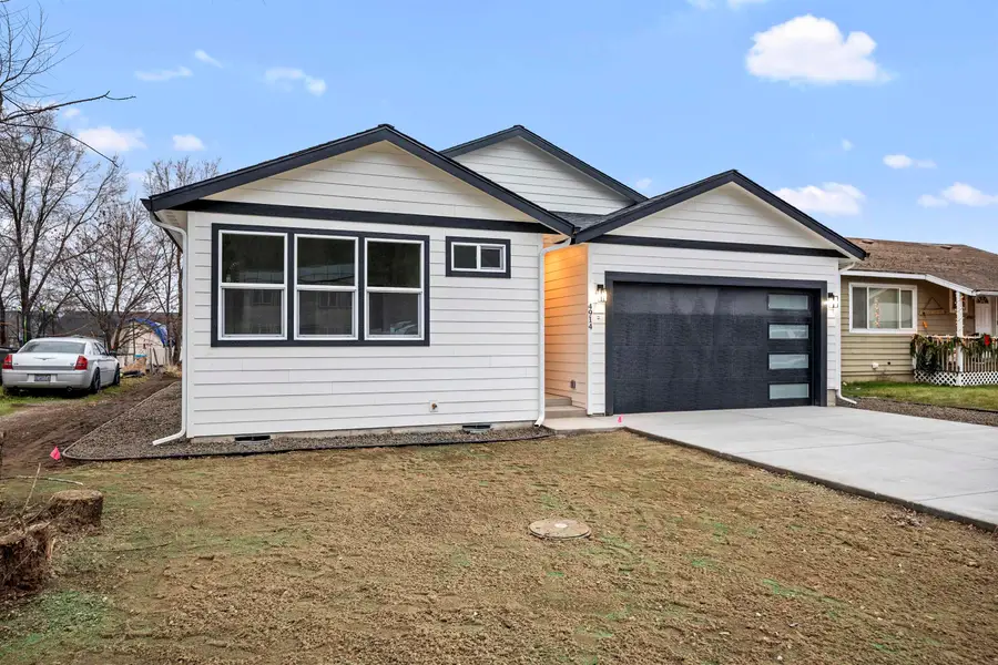 4914 E Fairview Ave, Spokane, WA 99217 - #2