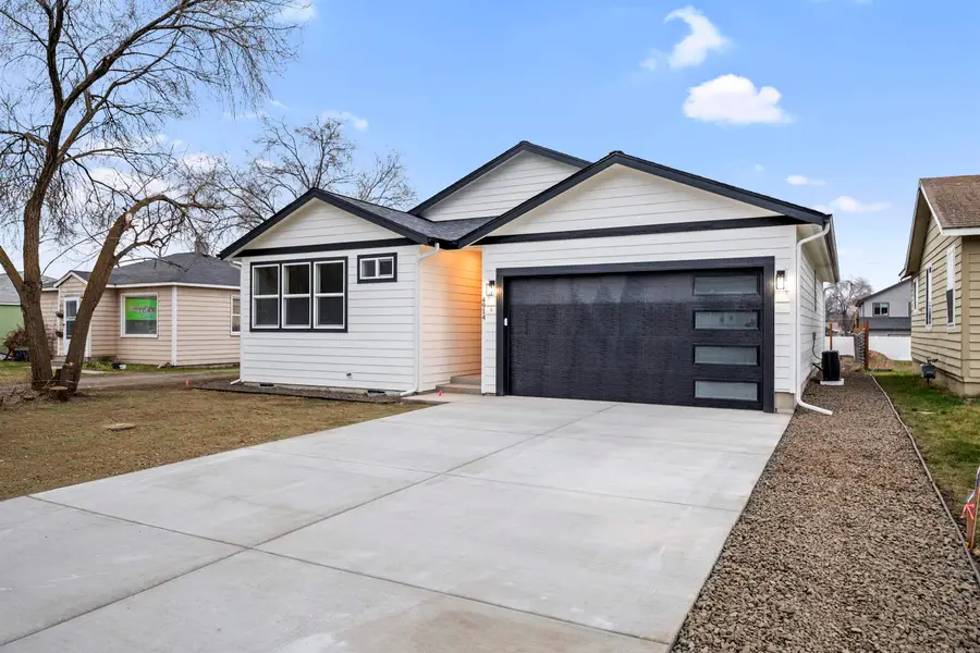 4914 E Fairview Ave, Spokane, WA 99217 - #3