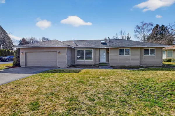 11322 E 34th Ave, Spokane, WA 99214