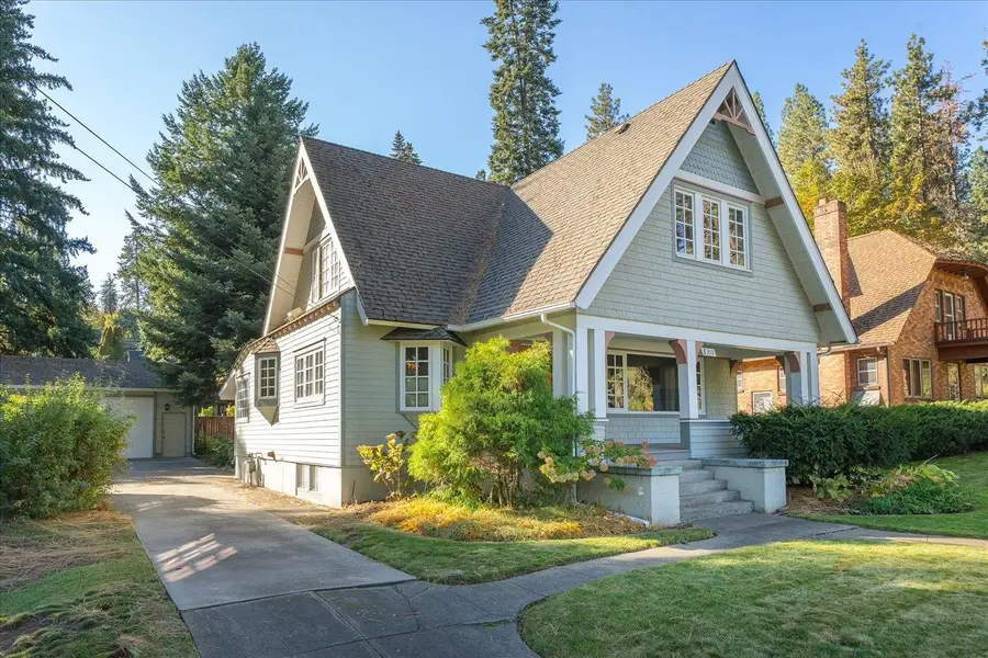 910 E 18th Ave, Spokane, WA 99203 - #3