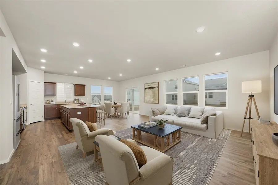 3549 S Mccabe Ln, Spokane, WA 99206 - #3