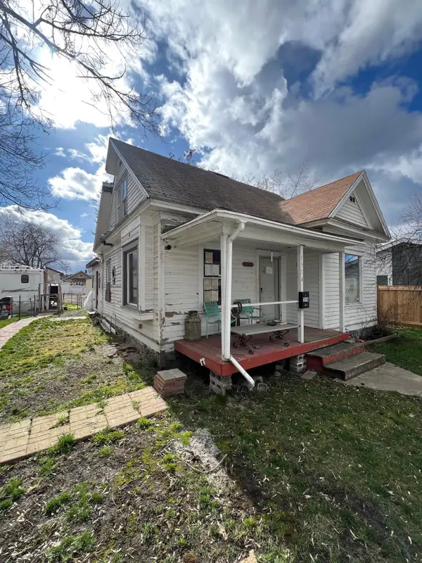 1514 E Cataldo Ave, Spokane, WA 99216