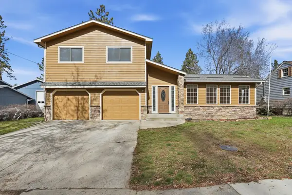 3811 E 8th Ave, Spokane, WA 99202