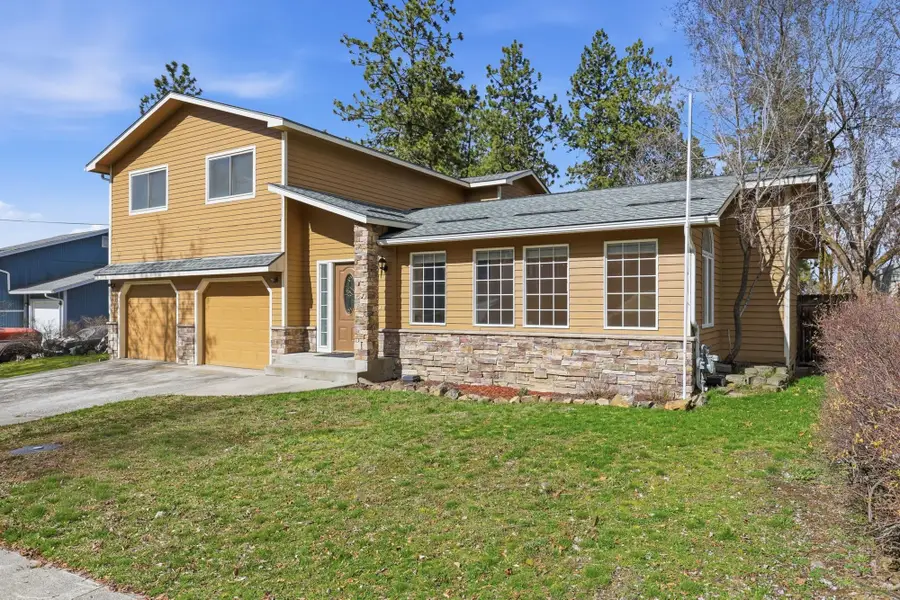 3811 E 8th Ave, Spokane, WA 99202 - #2