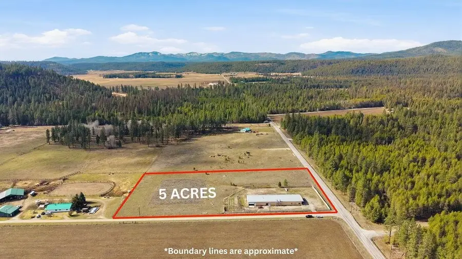 4341 B Springdale Hunters Rd, Springdale, WA 99173 - #2