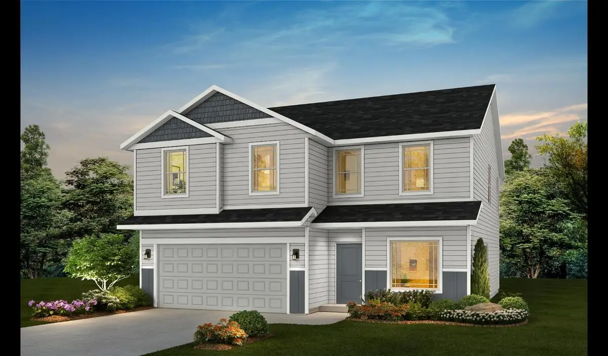 18316 E Michielli Ave, Spokane Valley, WA 99016 - #1