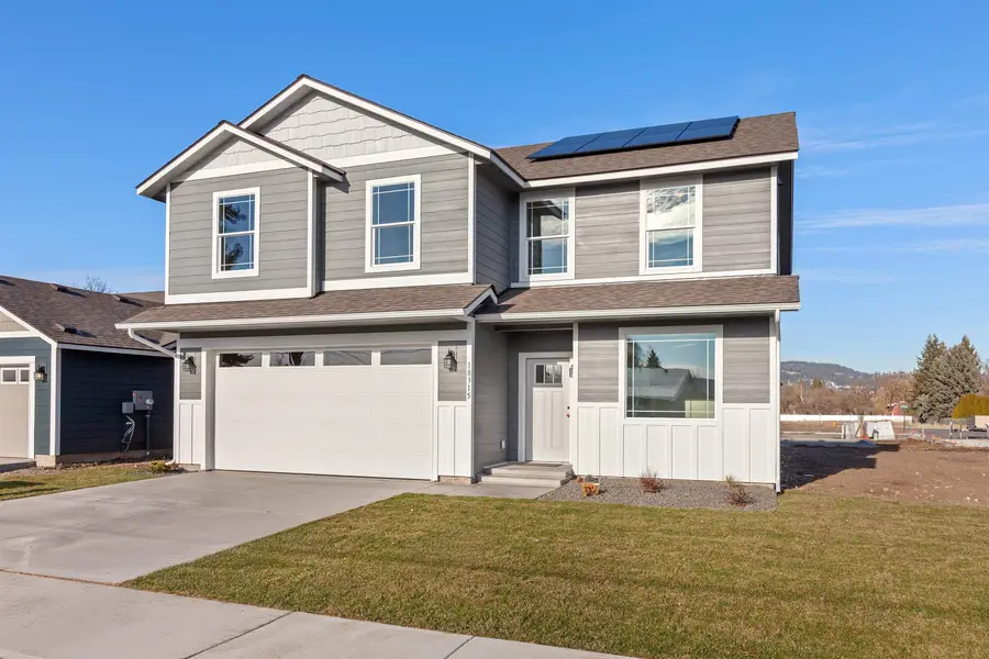 18316 E Michielli Ave, Spokane Valley, WA 99016 - #2