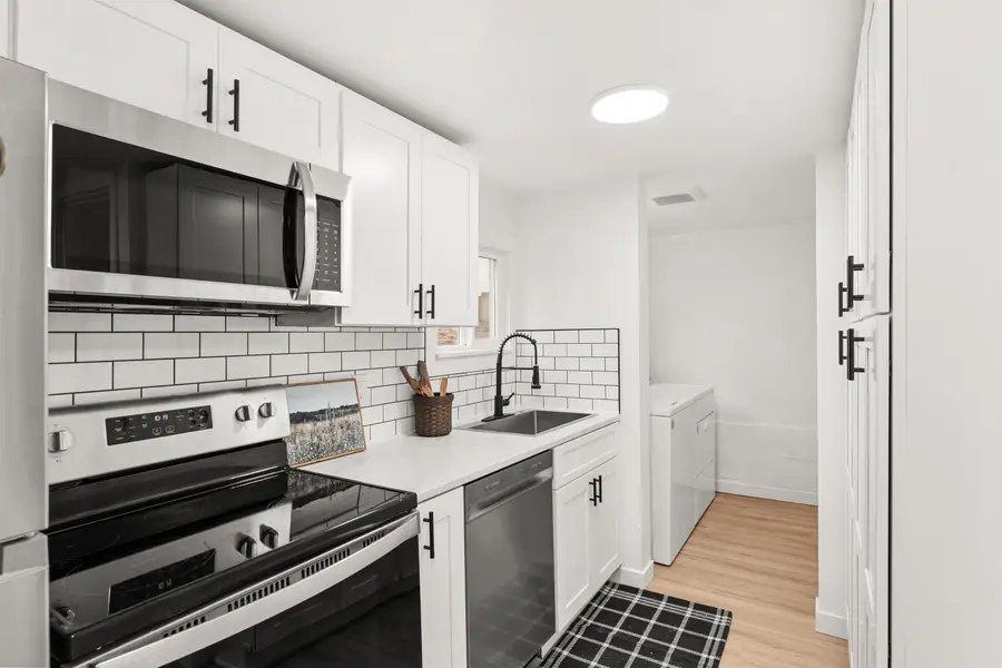 617 S Farr Rd, Spokane Valley, WA 99206 - #2