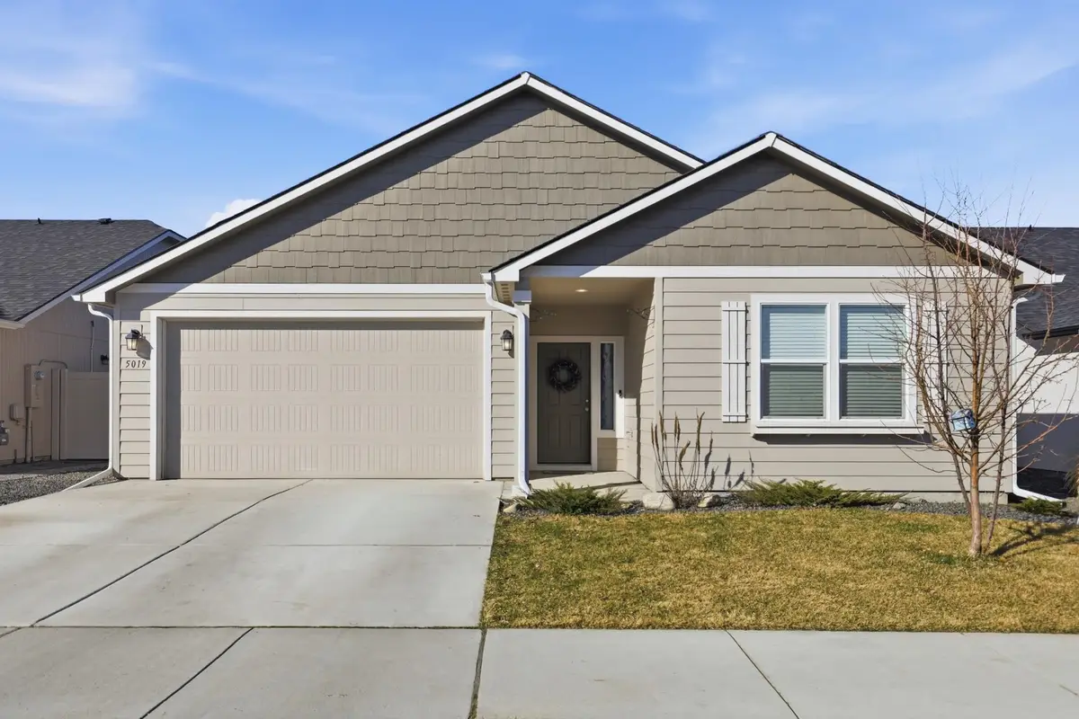 5019 N Blake St, Spokane Valley, WA 99216 - #1