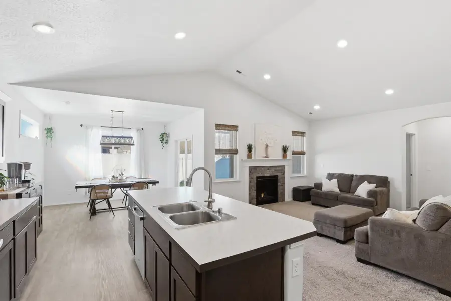 5019 N Blake St, Spokane Valley, WA 99216 - #3