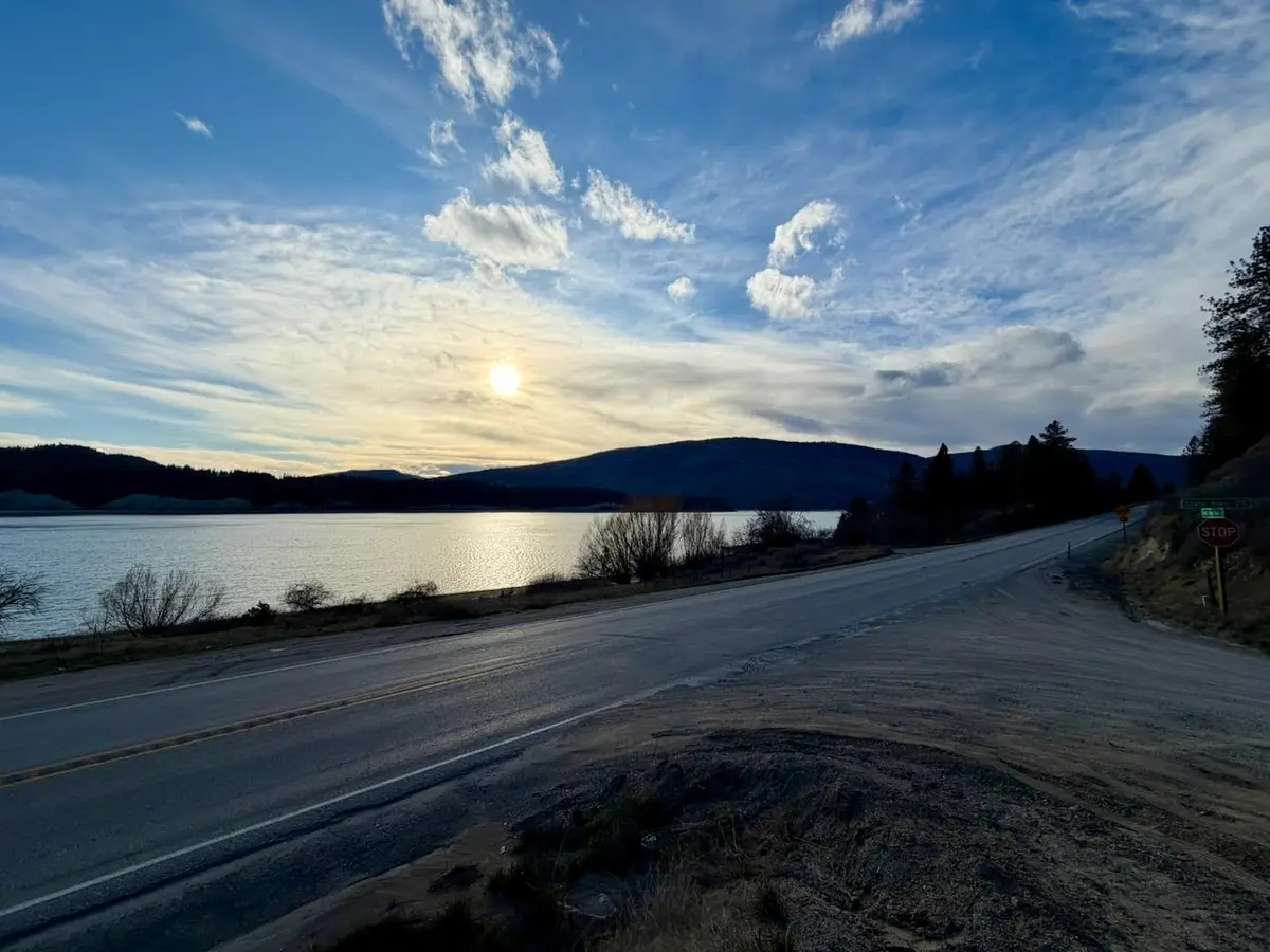 1199 Gold Edge Mine Rd, Kettle Falls, WA 99141 - #1