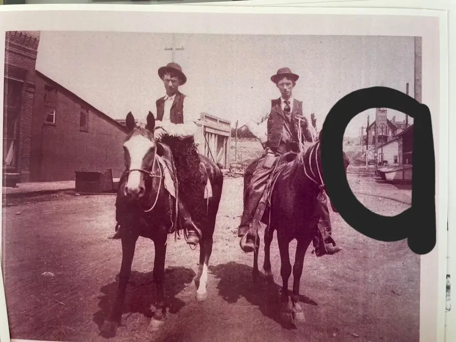 103 N B St, Sprague, WA 99032 - #2