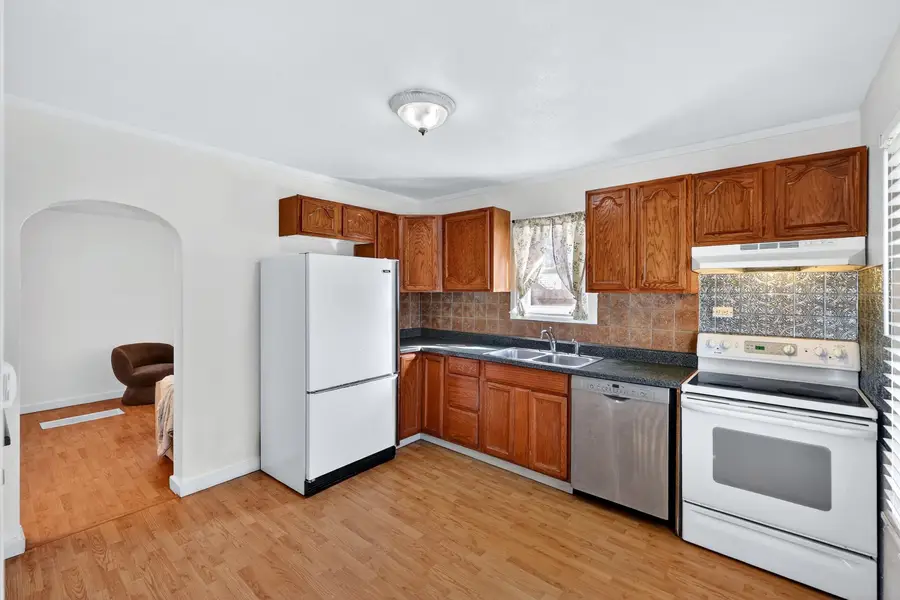 1818 E Bismark Ave, Spokane, WA 99208 - #2