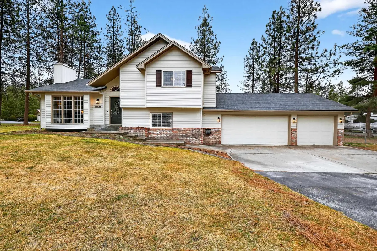 16810 N Wylie Dr, Nine Mile Falls, WA 99026 - #1