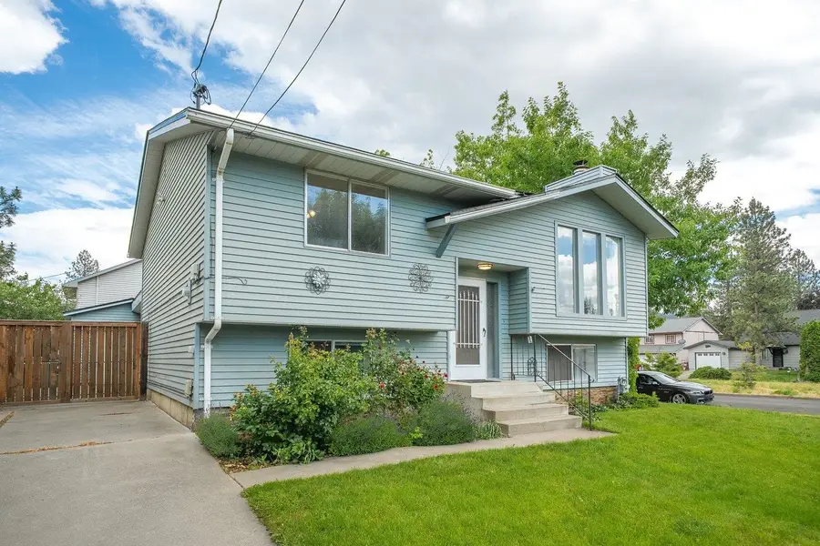 3421 S Myrtle St, Spokane, WA 99223 - #2