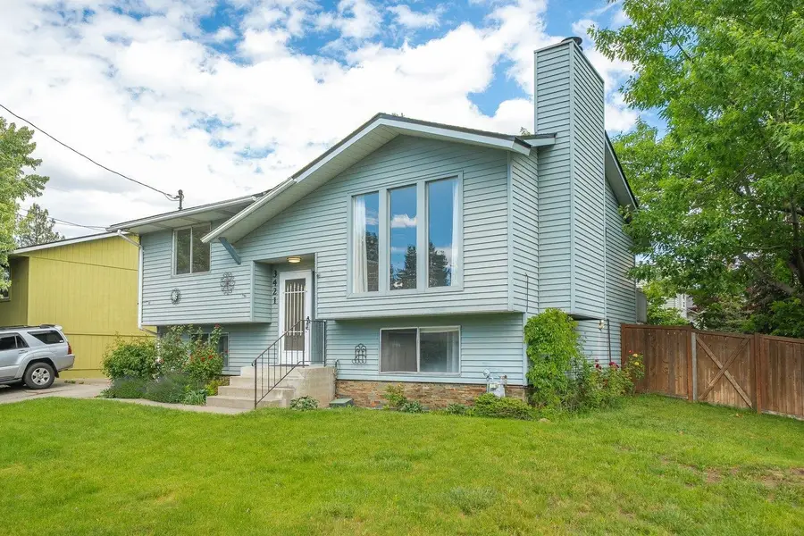 3421 S Myrtle St, Spokane, WA 99223 - #3